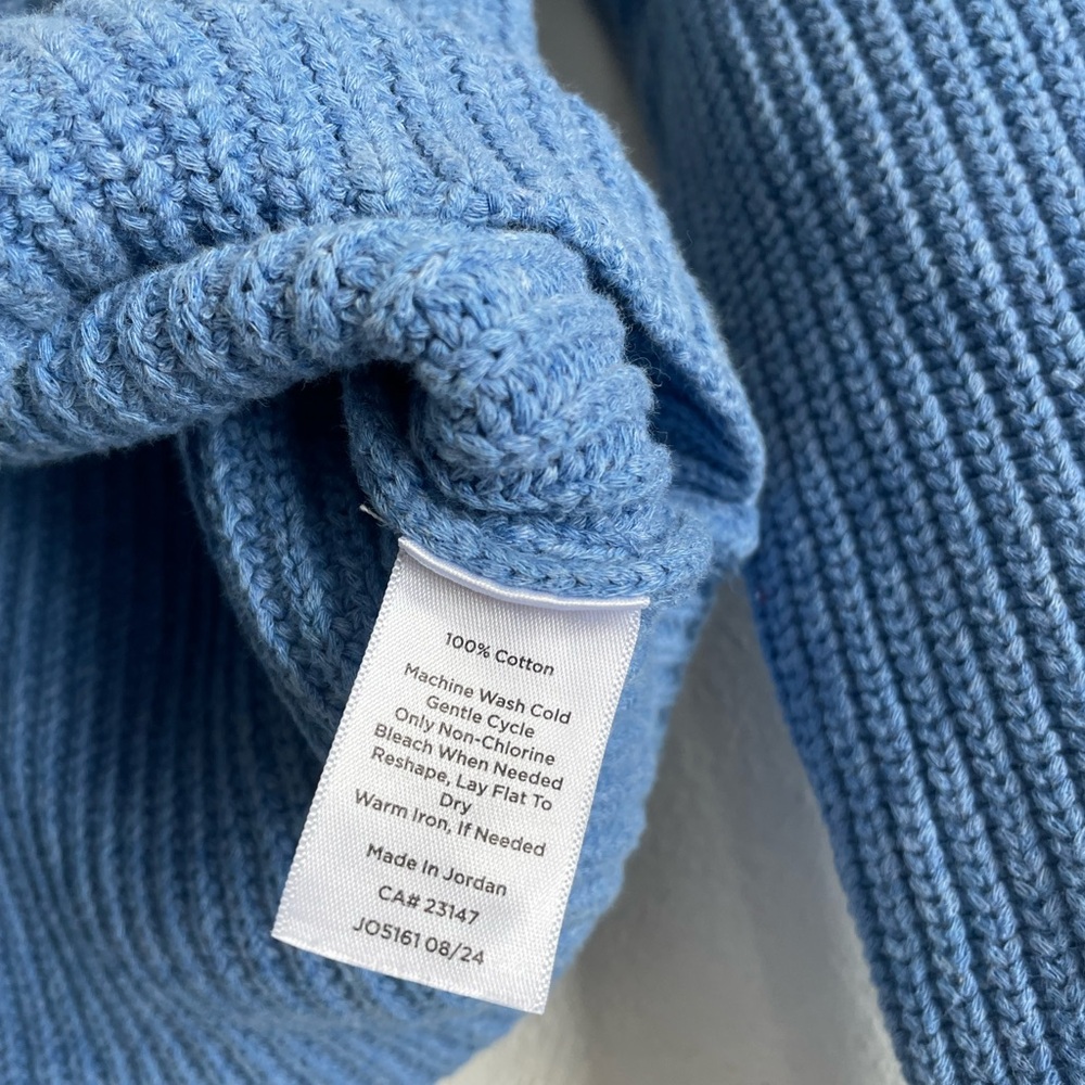 Talbots sweater - Picture 4 of 4